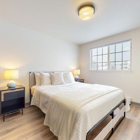 Апартаменты Modern Lofts At Aria 3 Калиспелл Экстерьер фото